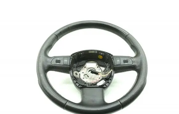 Audi Q7 4L Steering wheel 4F0419091DG
