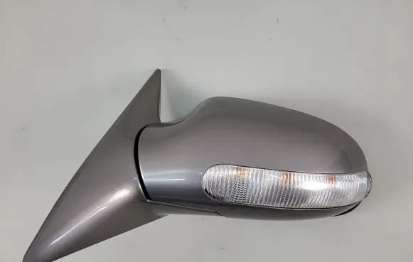 Mercedes-Benz SLK R170 Front door electric wing mirror A1703110361