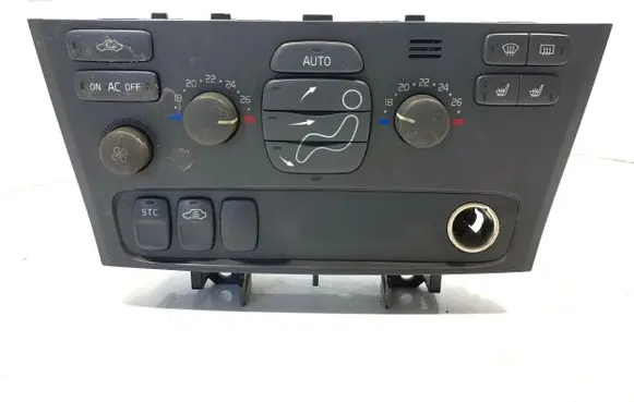 Volvo V70 Climate control unit 9452368 7923