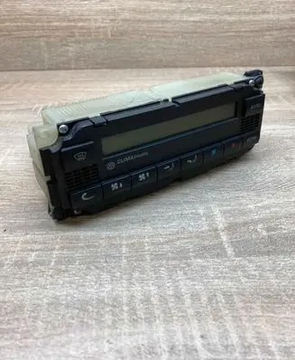 Volkswagen PASSAT B5 Climate control unit 3B1907044B 5HB00761710