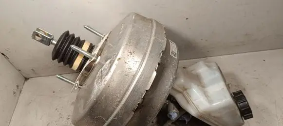 Land Rover Range Rover Evoque L538 Brake booster FK722B195CF