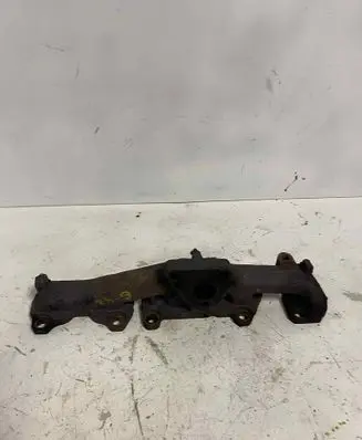 Opel Meriva A Exhaust manifold 73501340