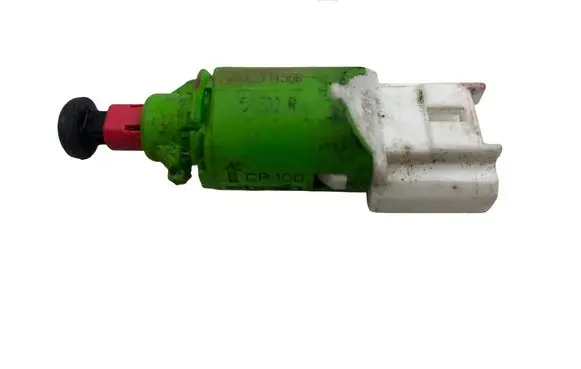 Renault Master III Clutch pedal sensor 253251456R