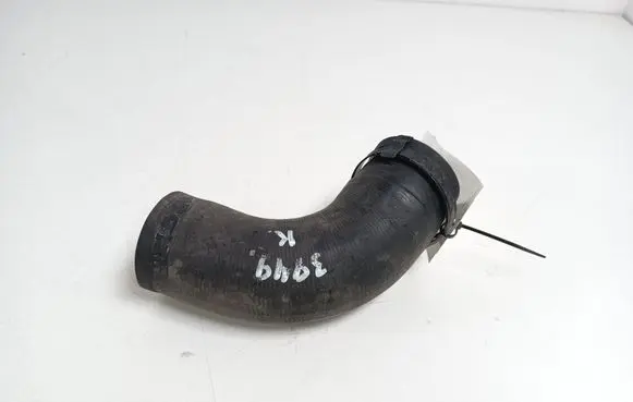 Jaguar XF X250 Intercooler hose/pipe
