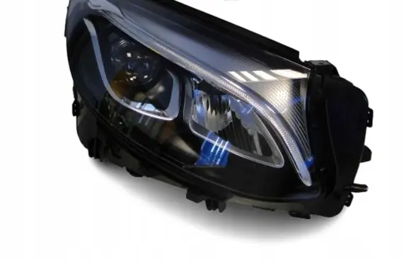 Mercedes-Benz GLC X253 C253 Headlight/headlamp A2539065201