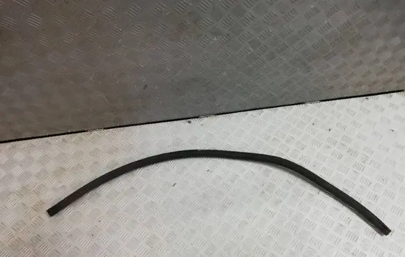Opel Corsa F Engine compartment rubber 