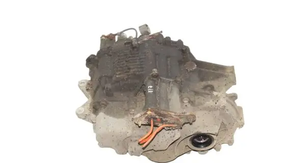 Lexus RX 330 - 350 - 400H Rear differential