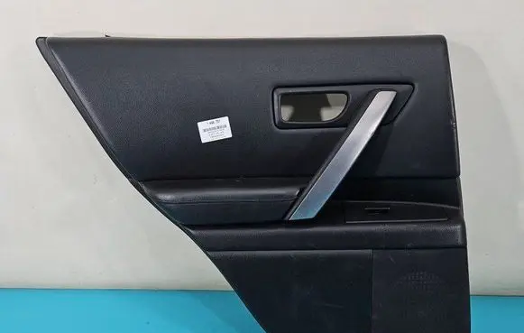 Infiniti FX Coupe rear side trim panel IMPRK1446751