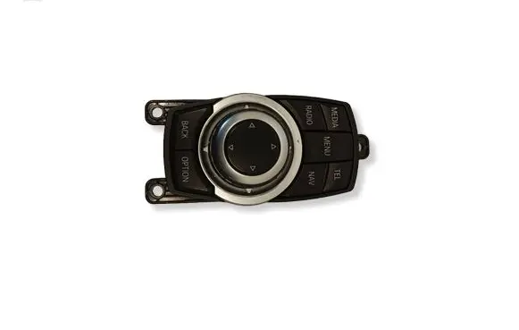 BMW 4 F36 Gran coupe Head unit multimedia control 9286699 19226310 2422929