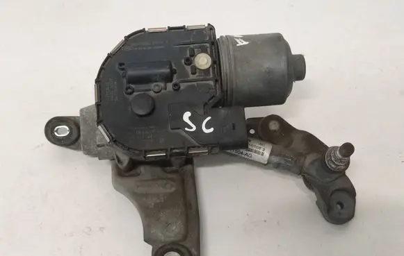 Ford S-MAX Wiper motor 6M2117508AC