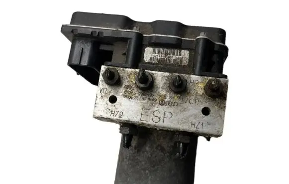 Audi A4 S4 B8 8K ABS Pump 8K0907379AK 0265951173