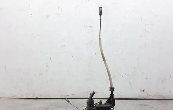 Volvo S60 Front door lock