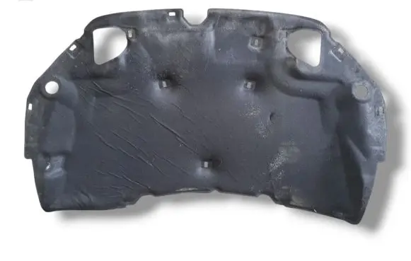 Volvo XC90 Engine bonnet/hood sound/heat insulation 