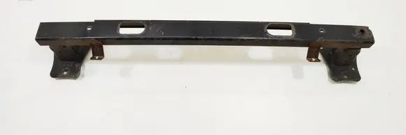 Fiat Doblo III Rear bumper support beam 9862898880