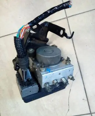 Mazda 6 ABS Pump 116040-30782