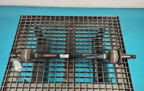 BMW 5 G30 G31 G38 Rear driveshaft 8664045 IMPRK1551838