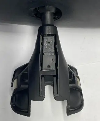 Volkswagen PASSAT B7 Rear view mirror (interior) 4B0971834 4b0971834