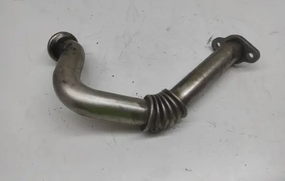 Seat Altea EGR valve line/pipe/hose 03L131521R