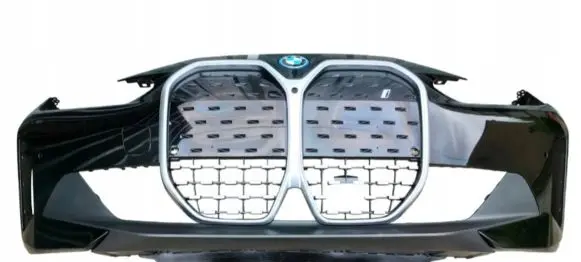 BMW i4 Front bumper