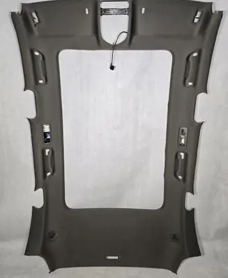Porsche Cayenne (92A) Headlining 