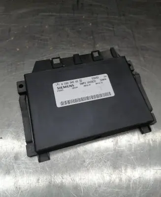 Mercedes-Benz C W203 Gearbox control unit/module A0305454232