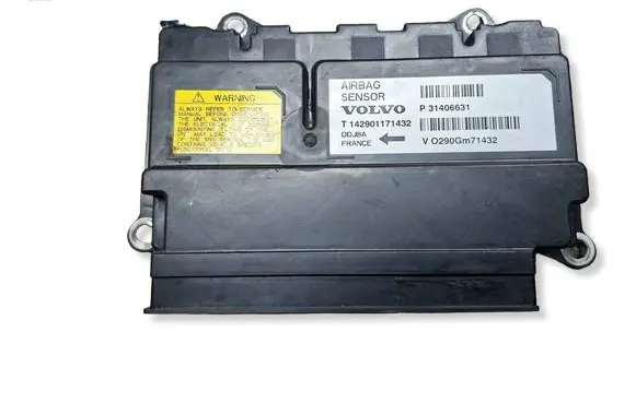 Volvo V40 Airbag control unit/module P31406631 31406631