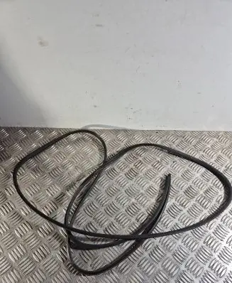 Volvo S60 Sunroof sealing rubber 31484993