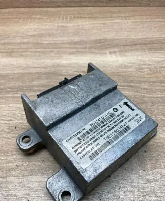 Jeep Grand Cherokee (WJ) Airbag control unit/module P56042047AC TME1080J4647