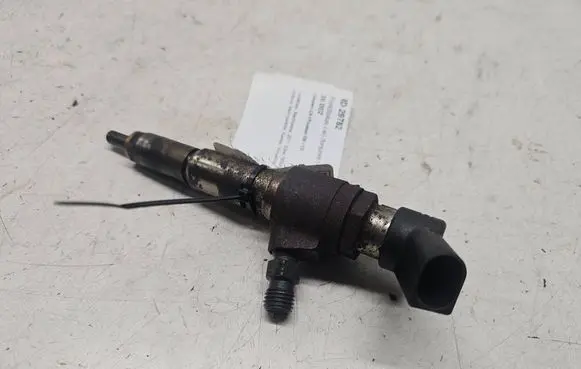 Citroen C4 I Picasso Fuel injector 9674973080 50274V05