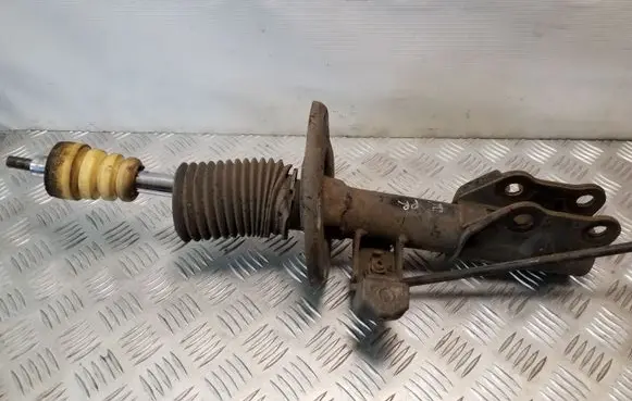 Mazda 6 Front shock absorber/damper GHT634700A