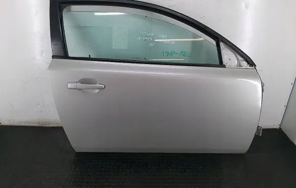 Volvo C30 Front door