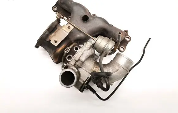 Volvo V70 Turbo AG9N6K682AJ