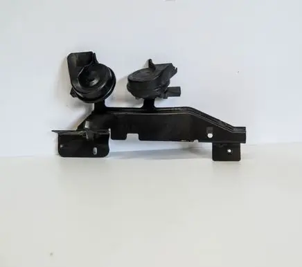 Audi Q7 4L Horn signal