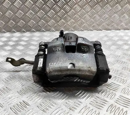 Hyundai Kona I Front brake caliper 58130J9600