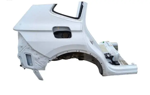 Volkswagen Tiguan Allspace Rear quarter panel 
