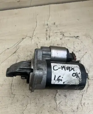 Ford C-MAX I Starter motor