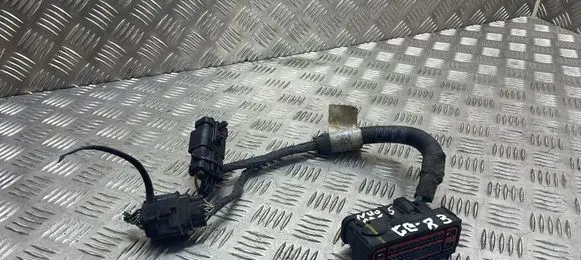 Chrysler Grand Voyager V ABS module connector plug 