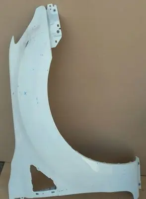 Ford Ranger Fender