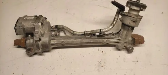 KIA Sportage Steering rack 57700D7600