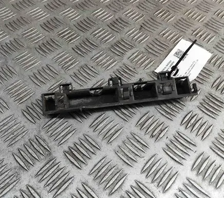 BMW 3 GT F34 Front bumper mounting bracket 7294888