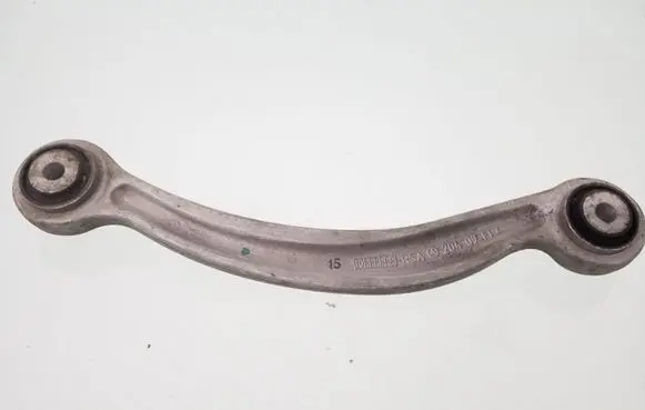 Rear control arm