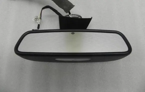 Mercedes-Benz E W212 Rear view mirror (interior) A2048102817 A20481013179051