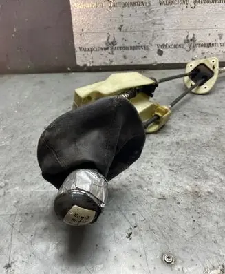 Iveco Daily 3rd gen Gear shifter/selector 504179736