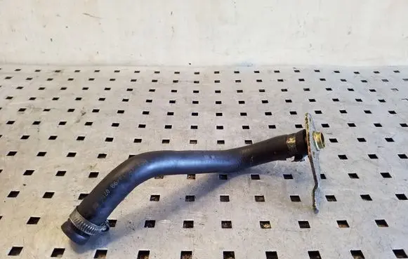 Opel Frontera B Power steering hose/pipe/line