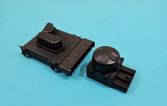 Lancia Thema Seat control switch 03461142 IMPRK1463204