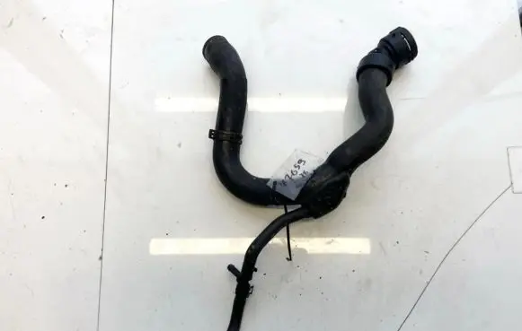 Audi A6 S6 C5 4B Engine coolant pipe/hose