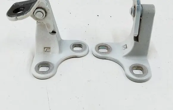 Tesla Model Y Front door hinge set 149749200C