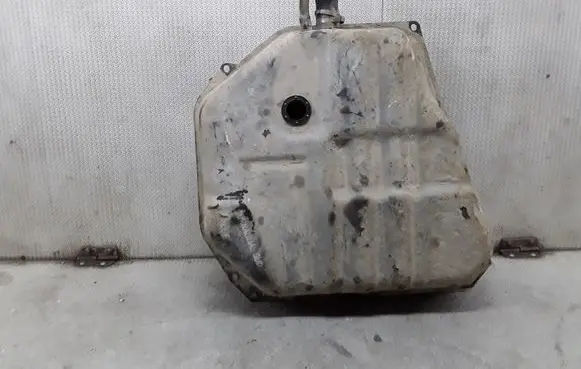 Citroen Jumper Fuel tank 