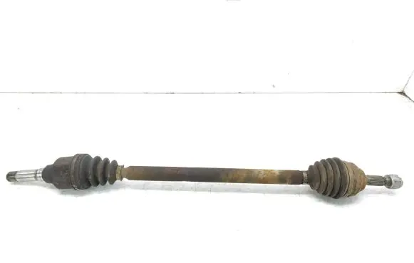 Citroen C2 Front driveshaft