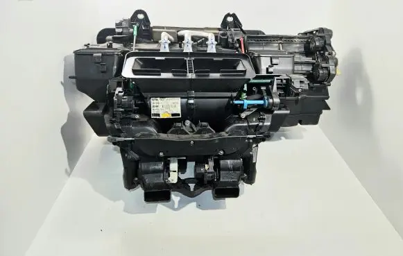 BMW 7 E65 E66 Interior heater climate box assembly 